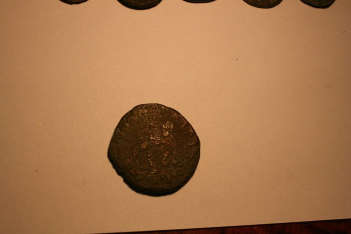 Ancient  Greek Coins