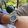 Emporio Armani Mechanic Men's Watch 44mm Image 3