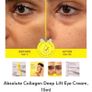 Absolute Collagen deep lift eye cream Image 3