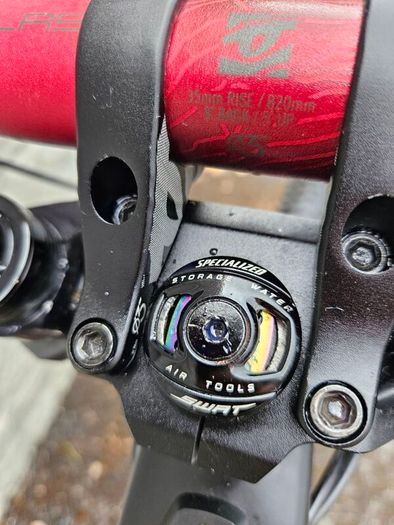 specialized kenevo expert
