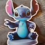 Lilo & Stitch bedroom Decorations Image 6
