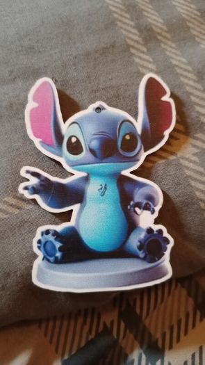 Lilo & Stitch bedroom Decorations