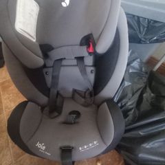 Car seat