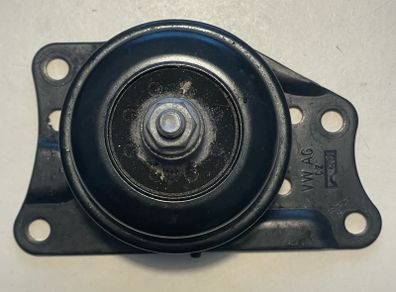 Engine hydro mount