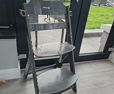 Toddler High Chair
