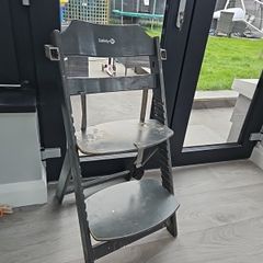 Toddler High Chair