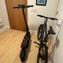 Felt Q520 Hardtail Mountain Bike Image 5