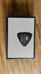 NIX Digital Photo Frame HD + Remote