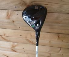 Fairway 3 Wood Cobra OPTM 2026
