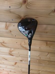 Fairway 3 wood Cobra Optm 2026