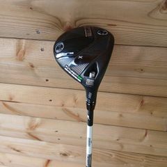 Fairway 3 wood Cobra Optm 2026