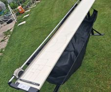 Trimfast Wide-Format Rotary Paper Trimmer d