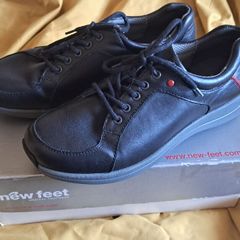 Orthopedic/Diabetic Ladies Shoes Size 7