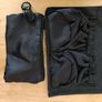 Out & About Nipper Pack / Changing Backpack Black NEW Out&About Image 5