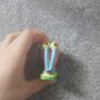 Fish tank with accessories Image 10