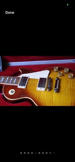 gibson les paul