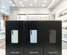 Samsung S24 FE 256GB
