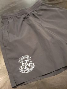 Scoil Chaitriona Shorts XL Youth