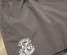Scoil Chaitriona Shorts XL Youth