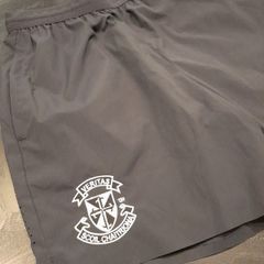 Scoil Chaitriona Shorts XL Youth