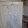 Communion dress Image 3