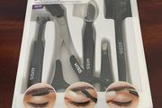 Kiss Brow Tool Kit - New