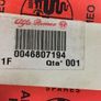 Steering Shaft (Alfa Romeo 147 GT) Image 3