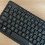 Logitech MK295 Silent Wireless Keyboard & Mouse Set Image 2