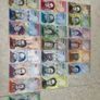 Collection 2007-2020 Venezuela 2-20000 Original Notes UNC 21 notes Image 2