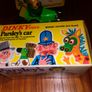 Dinky Toys Parsley's Car 477 Morris Oxford MIB Image 3