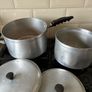 2 Pots medium size Image 2