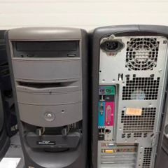 Pentium 4 PCs