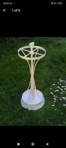 Mid-Century Umbrella & Walking Stick Stand