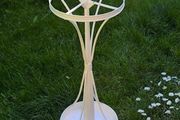 Mid-Century Umbrella &amp; Walking Stick Stand