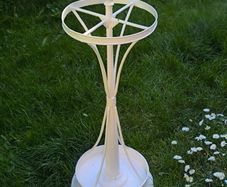 Mid-Century Umbrella & Walking Stick Stand