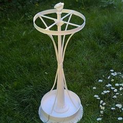 Mid-Century Umbrella & Walking Stick Stand