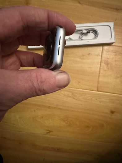 Apple Watch SE