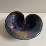 Colm de Ris pottery dish Image 2