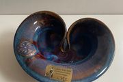 Colm de Ris pottery dish