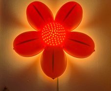 Ikea Kids' Lamp