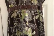 Ladies dress size 12