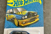 BMW M3 Wagon Hot Wheels