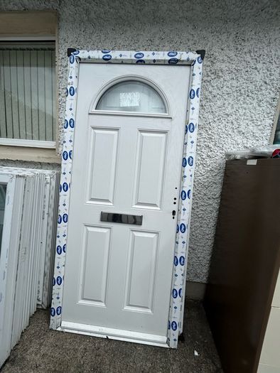 pvc door from 200