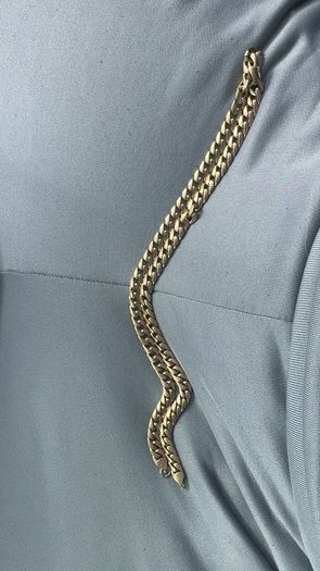 gold chain