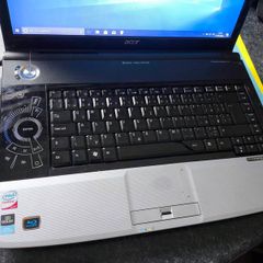 Old laptop Acer aspire 6920
