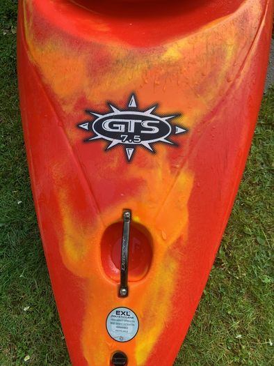 Kayak