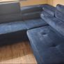 L-Shaped Sofa Bed Need gone asap! Image 4