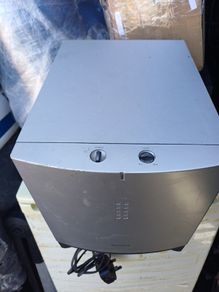 Sony active Subwoofer
