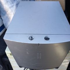 Sony active Subwoofer