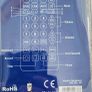 Huge Universal TV Remote Control Large Button Image 3